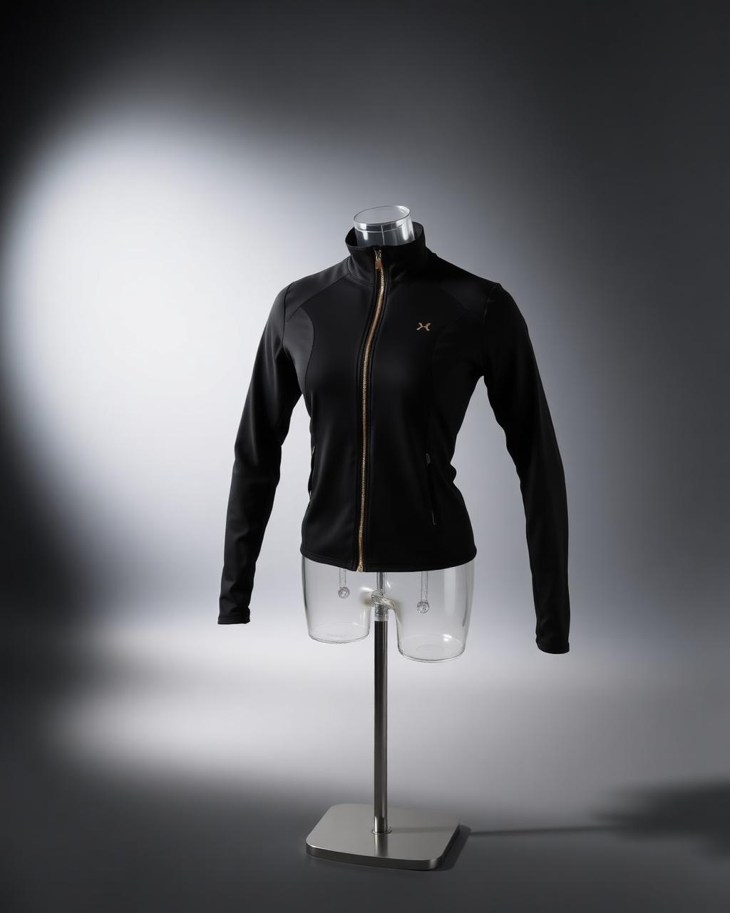 Velocity Performance Jacket